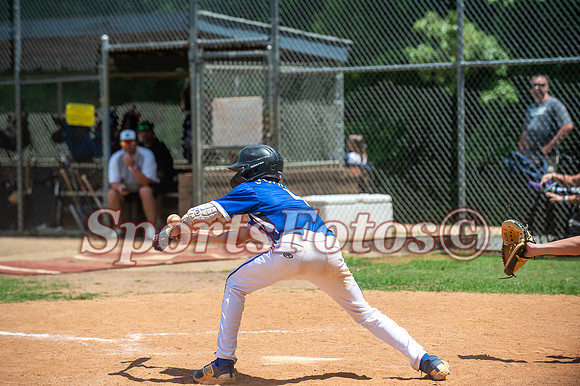 NCBA vs Nitro-131