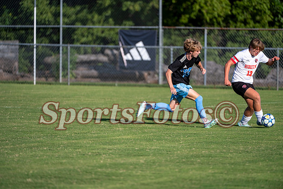 FTF MSoc1 vs Hibriten-109