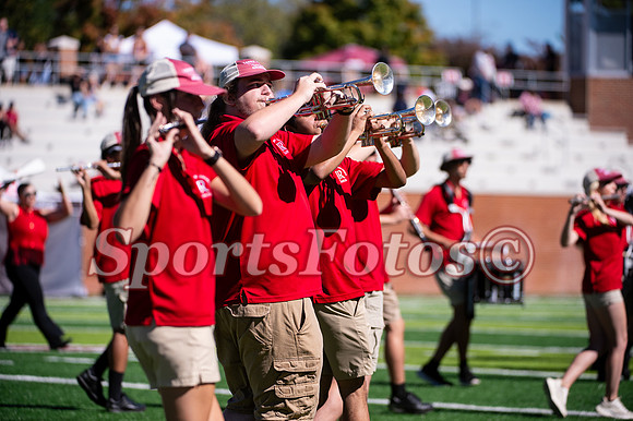 LR24 Band @ FB5-118