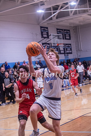FTF Varsity MBB8 vs Saint-119
