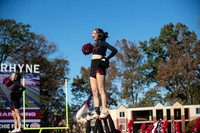 LR24 Spirit Team @ FB8-114