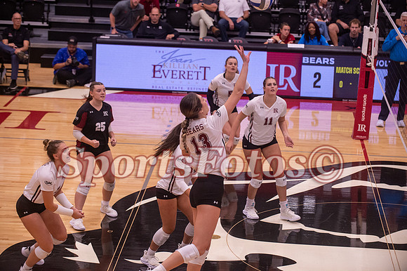 LR24 VB1 vs Newberry-114