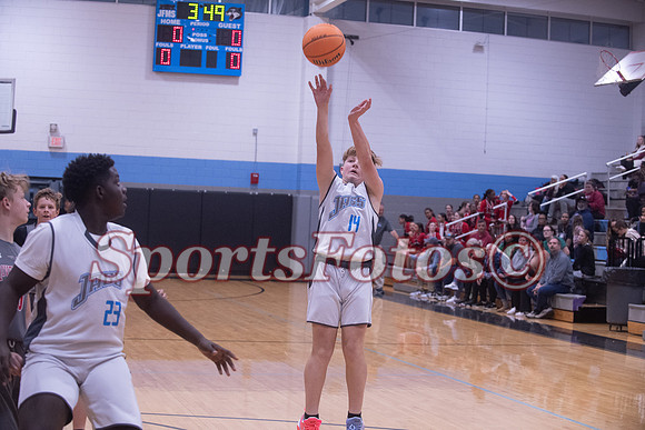 JFMS Boys 3 vs River Bend-110