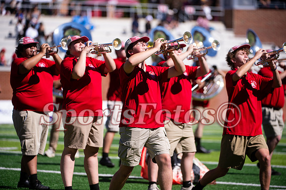 LR24 Band @ FB5-106