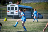 JV GSoc5 vs Hickory-109