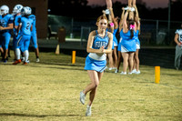 FTF JV FB4 vs Saint-109