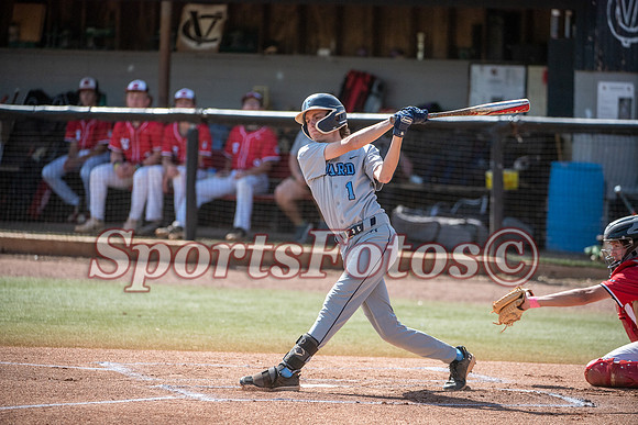 FTF Varsity BB4 vs N-C-107