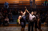 FTF Wrestling 3 vs Hibriten-113