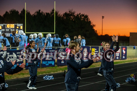 FTF JV FB2 vs North Lincoln-158