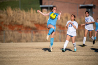 JV WSoc4 vs Statesville-109