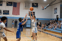 FTF JV Boys4 vs Cherryville-101