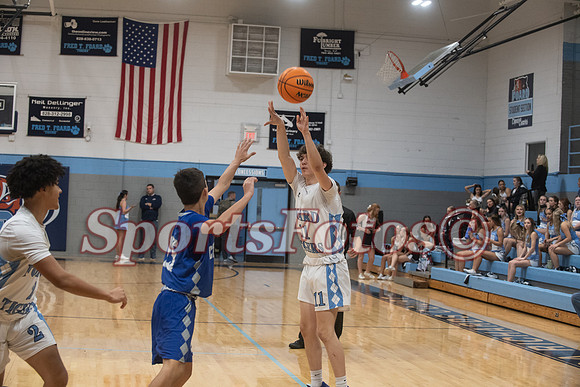 FTF JV Boys4 vs Cherryville-101