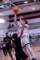 Foard vs Bunker Hill-107