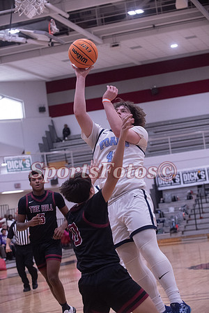 Foard vs Bunker Hill-107