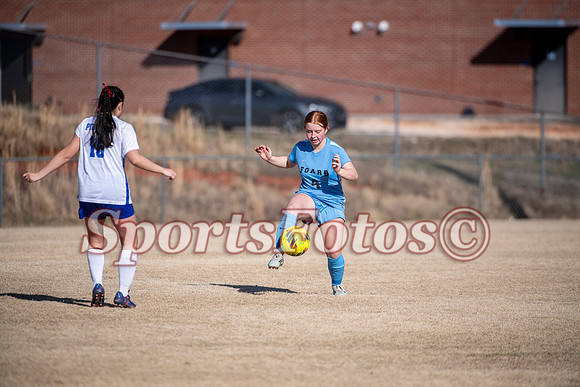 FTF JV WSoc2 vs Watauga-105
