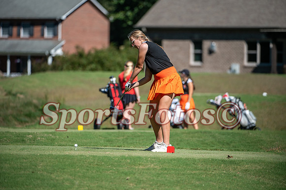FTF Ladies Golf @ Catawba Springs-106