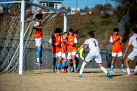 FTF JV3 vs Hickory