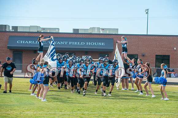 JFMS FB3-257