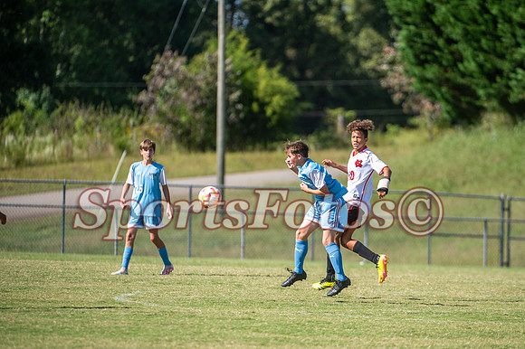 JFMS MS1 vs N-C-118