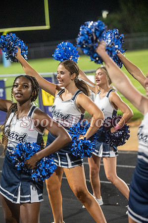 FTF Varsity FB1 vs Maiden-206