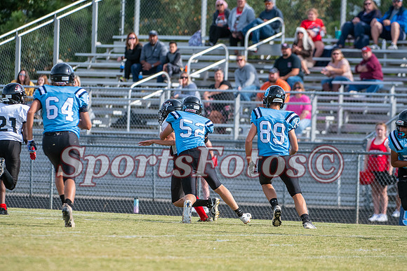 JFMS FB3-118