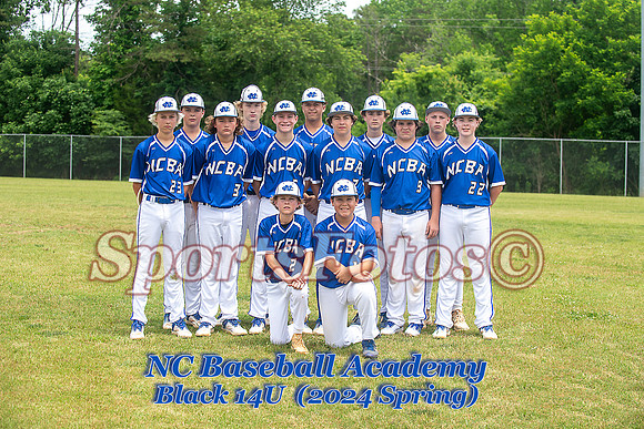 NCBA Black 14U Team-101_Lower