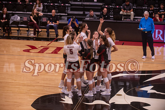 LR24 VB1 vs Newberry-101
