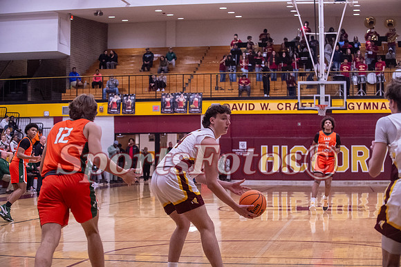 East Lincoln Boys vs Hickory Boys-100