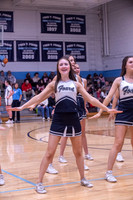 FTF Varsity Cheer vs Saint-104