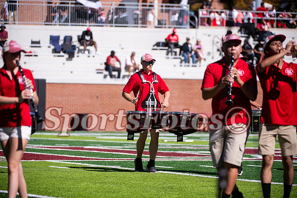 LR24 Band @ FB5-112