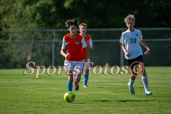 FTF JV MS1 vs Oak Grove-103