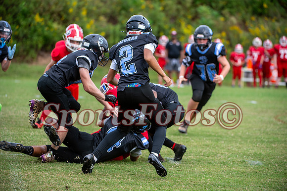 JFMS FB4 vs Grandview-107
