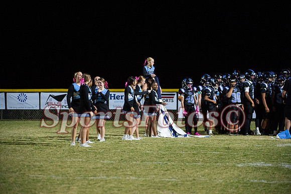 JFMS FB7 vs Arndt-204