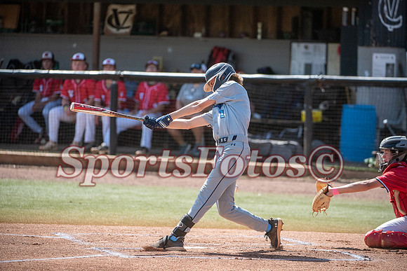 FTF Varsity BB4 vs N-C-106
