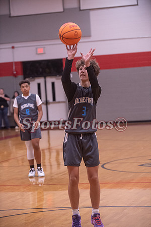 JFMS MBB1 vs Arndt-119