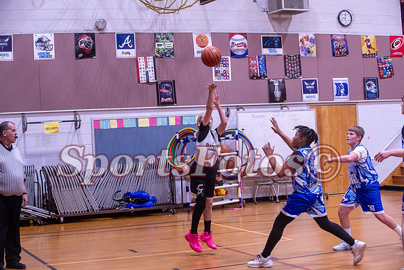 Wyant 7 vs Stallings-109