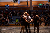 FTF Wrestling 3 vs Hibriten-106