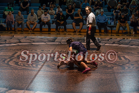 FTF Wrestling 2 vs Bandys-111