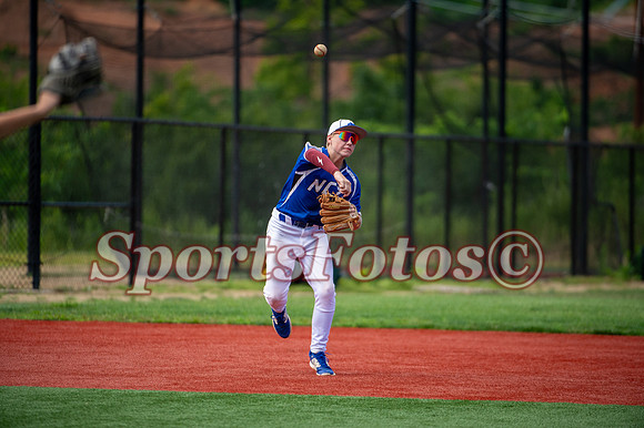 NCBA 14U vs SC Chaos 14U-106