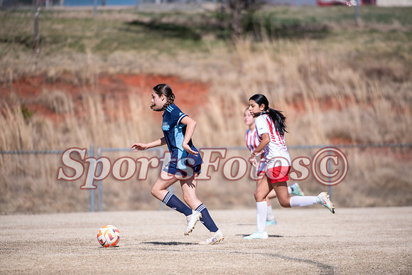 JFMS GSoc2 vs Arndt-109