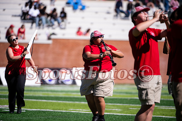 LR24 Band @ FB5-119