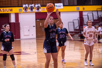 FTF JV WBB4 vs Hickory-102