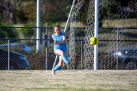 JV GSoc5 vs Hickory-115