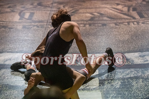 FTF Wrestling 7 vs St Stephens-103