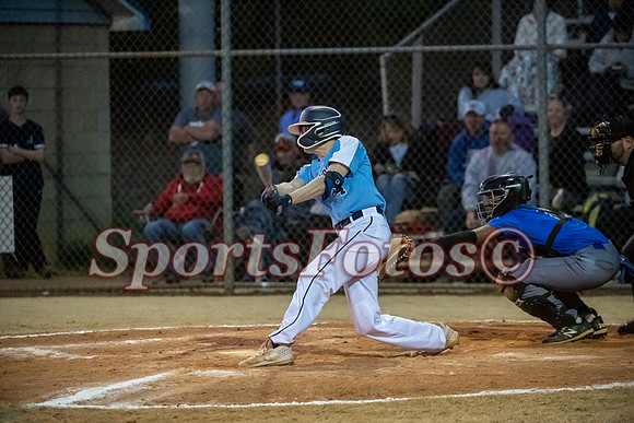 Varsity BB2 vs Statesville-114