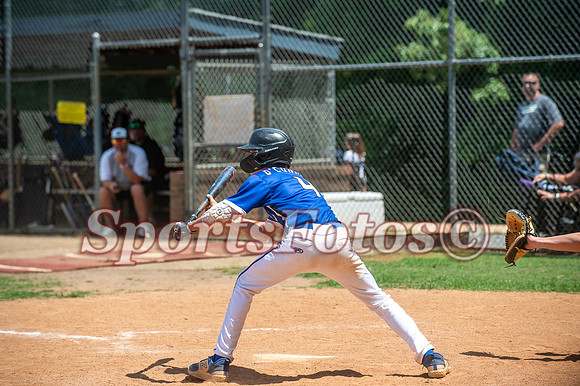 NCBA vs Nitro-130