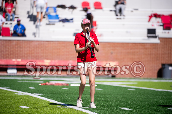 LR24 Band @ FB5-108