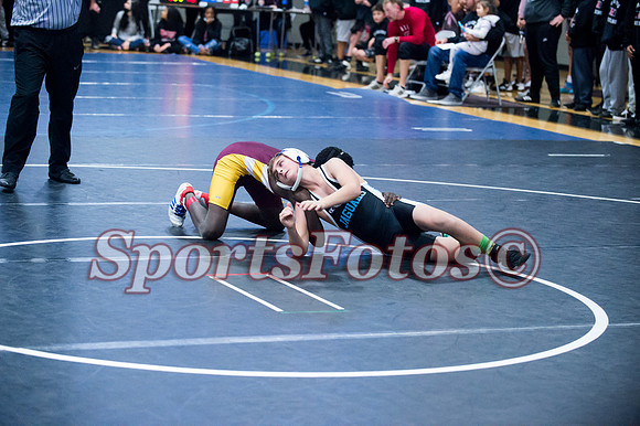 JFMS Wrestling 1 vs Grandview-118