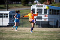 JV GSoc5 vs Hickory-103