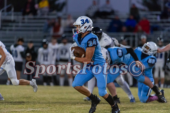 FTF JV FB2 vs North Lincoln-117